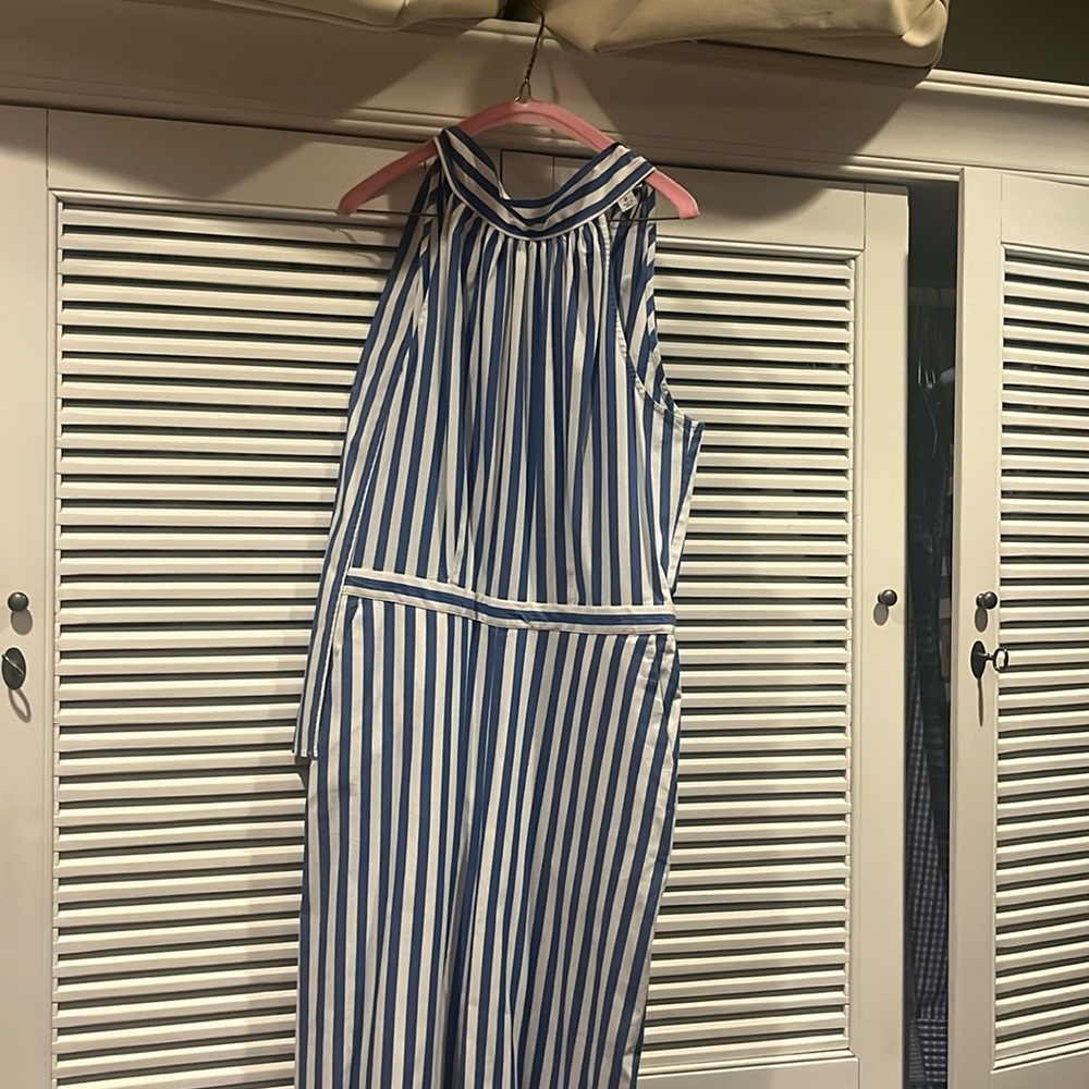 Perfect Easter Romper From Jcrew - image 1